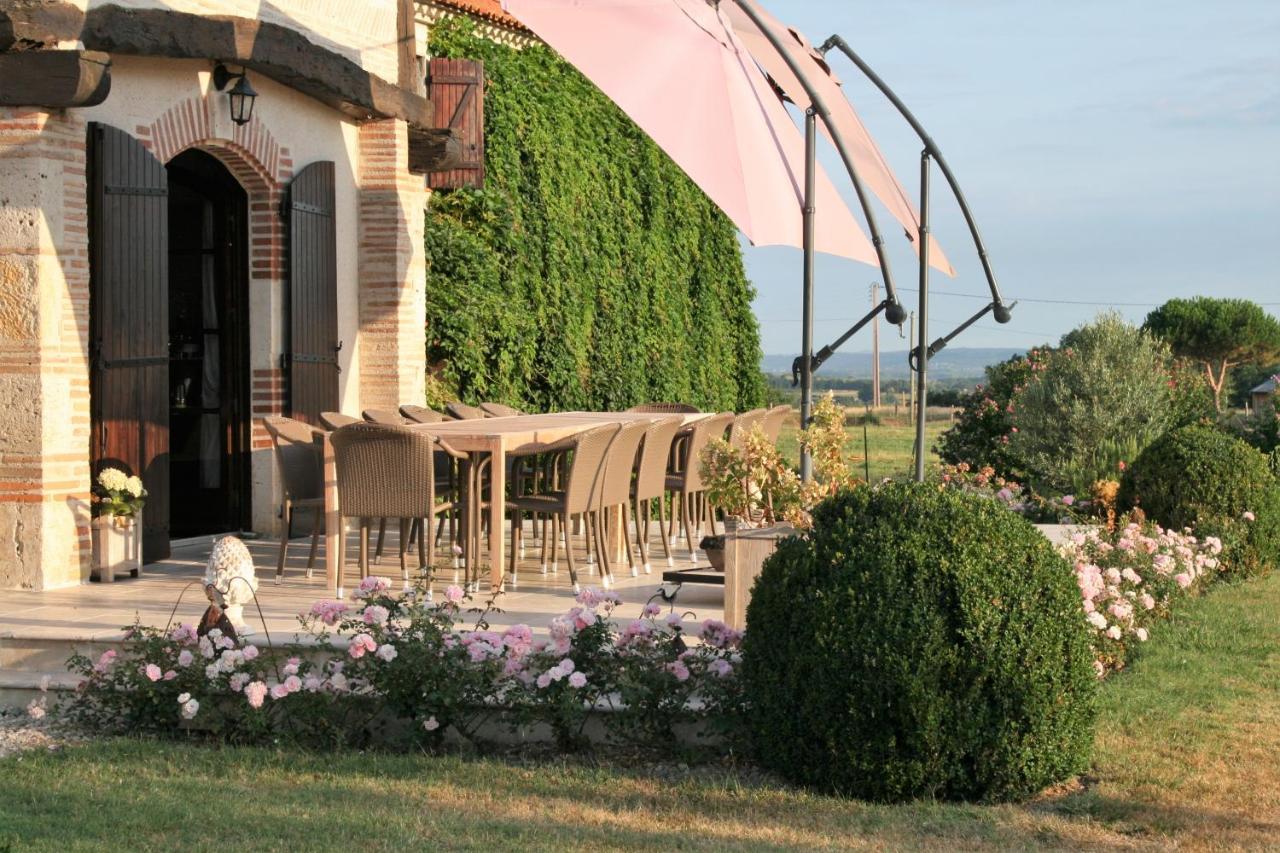 Chambres Rozies Dunes Exterior foto