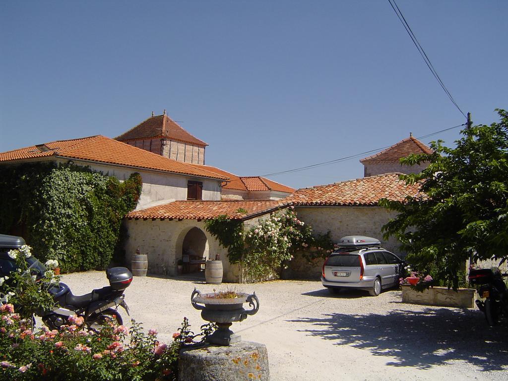 Chambres Rozies Dunes Exterior foto